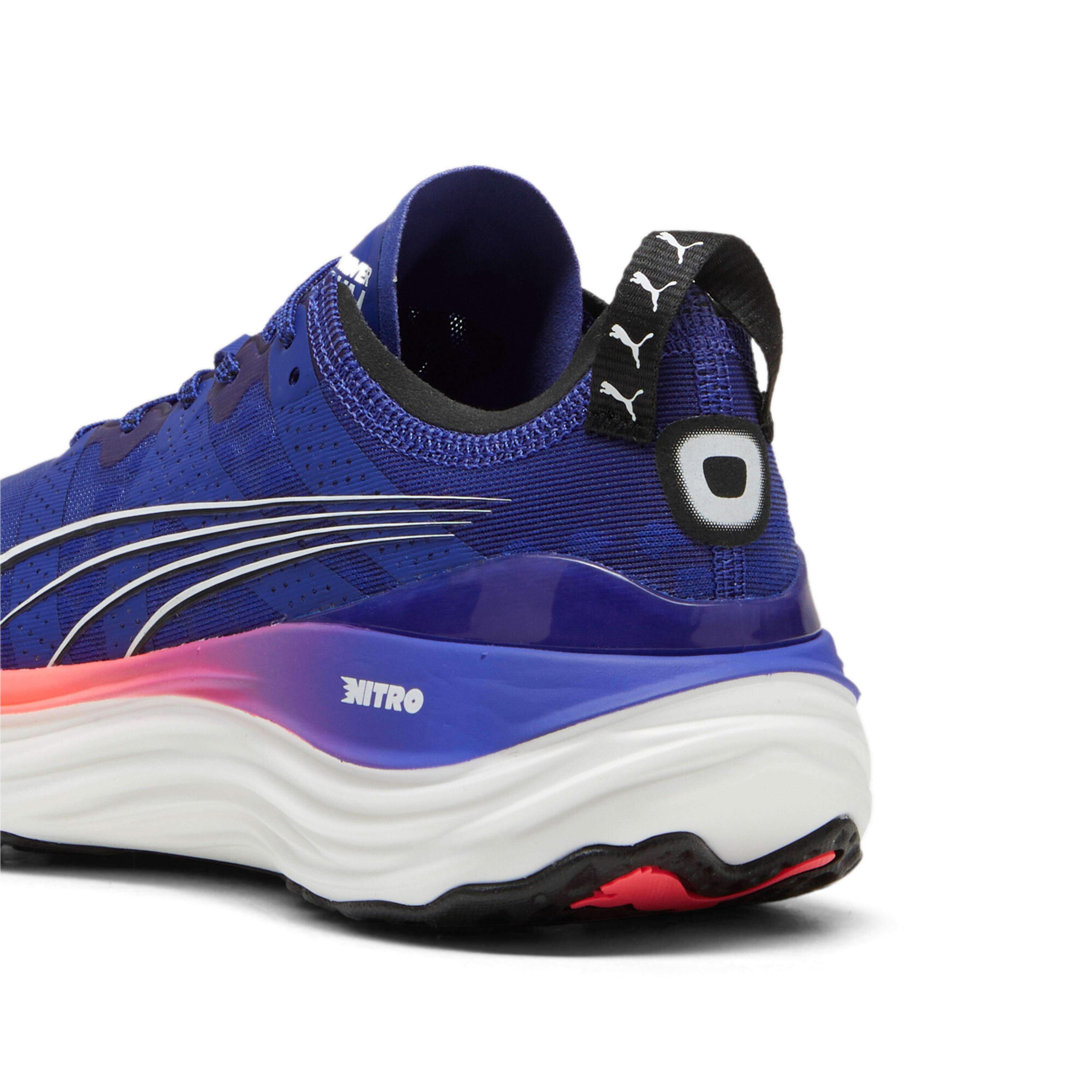 PUMA damen-laufschuhe foreverrun nitro