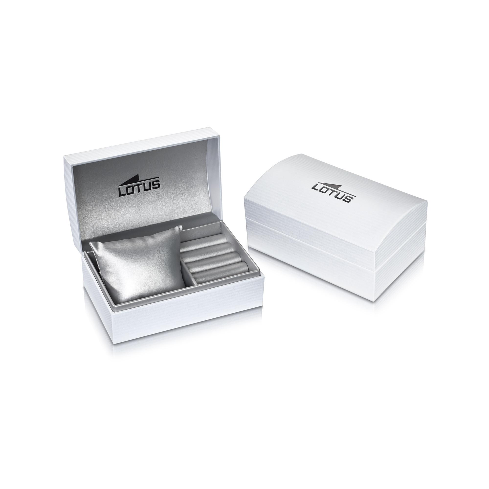 LOTUS TRENDY Analoguhr