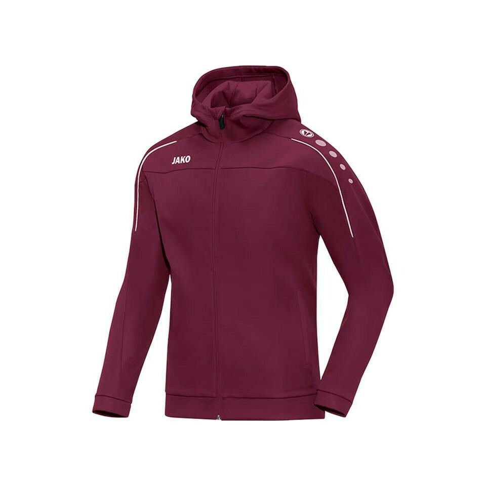 Jako jacke femme à capuche classico