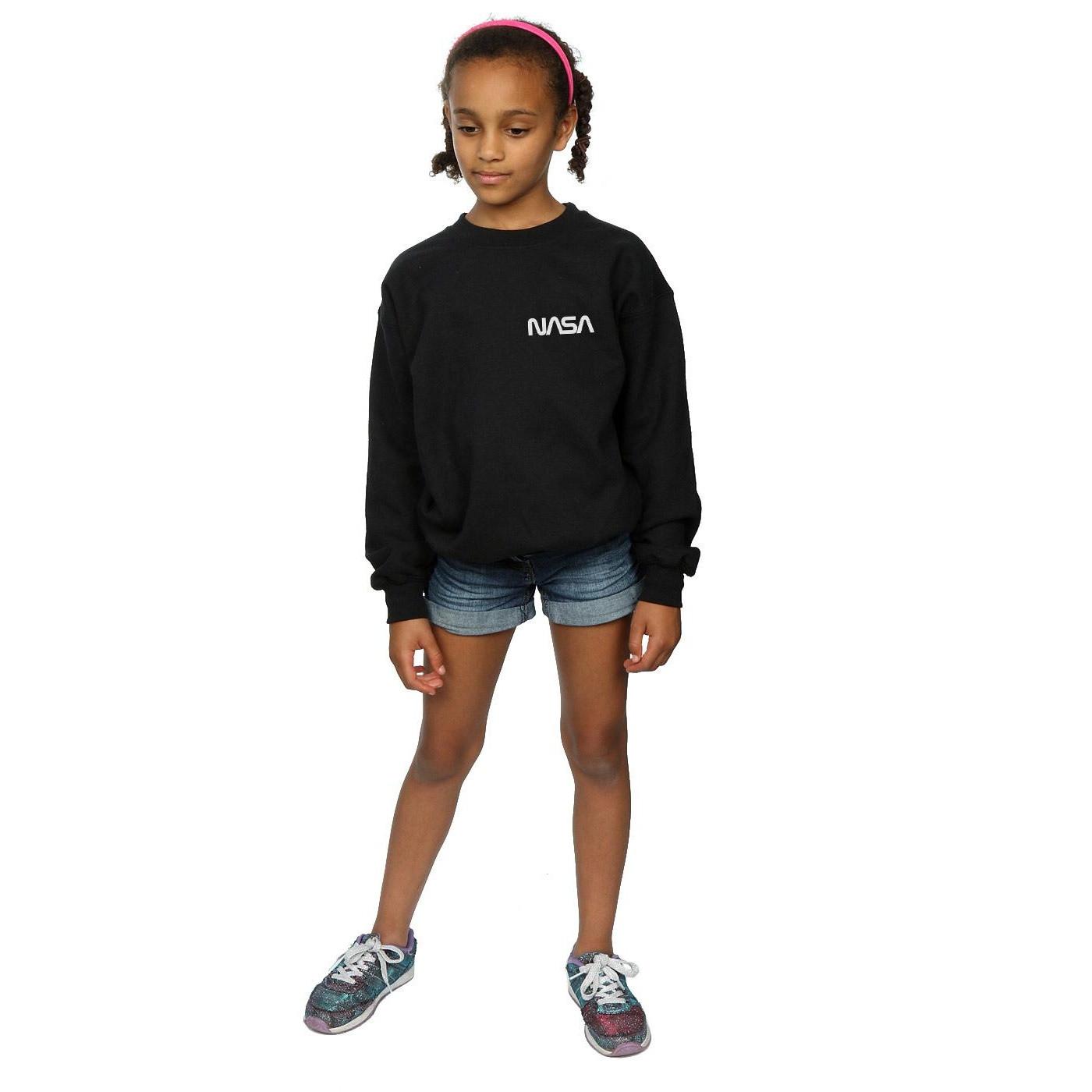 Nasa Sweatshirt