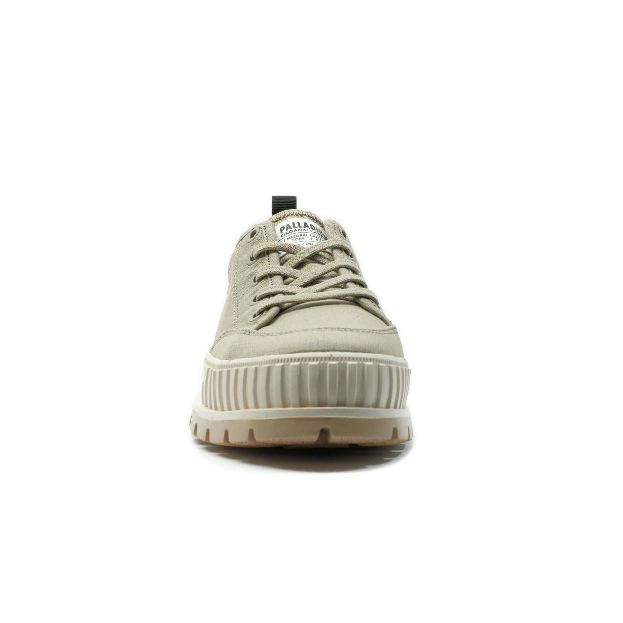 PALLADIUM sneakers pallashock lo org 2
