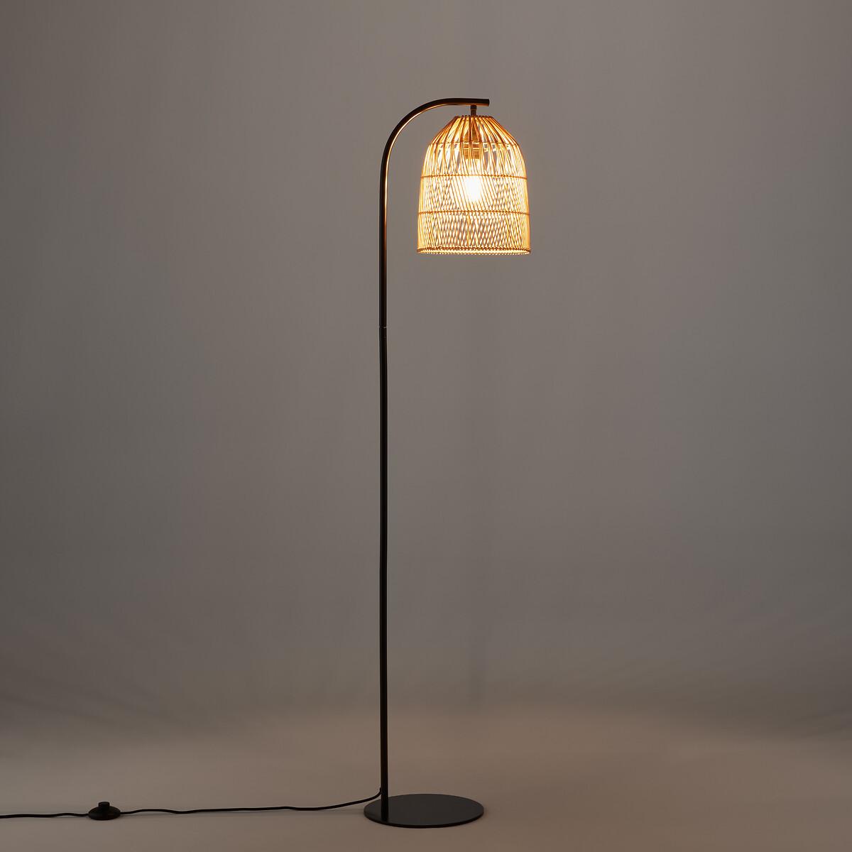 La Redoute Intérieurs Stehlampe Dankia