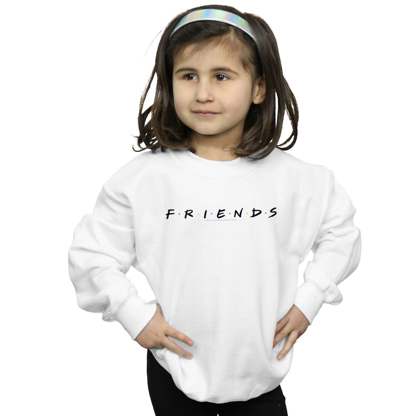 Friends Sweatshirt