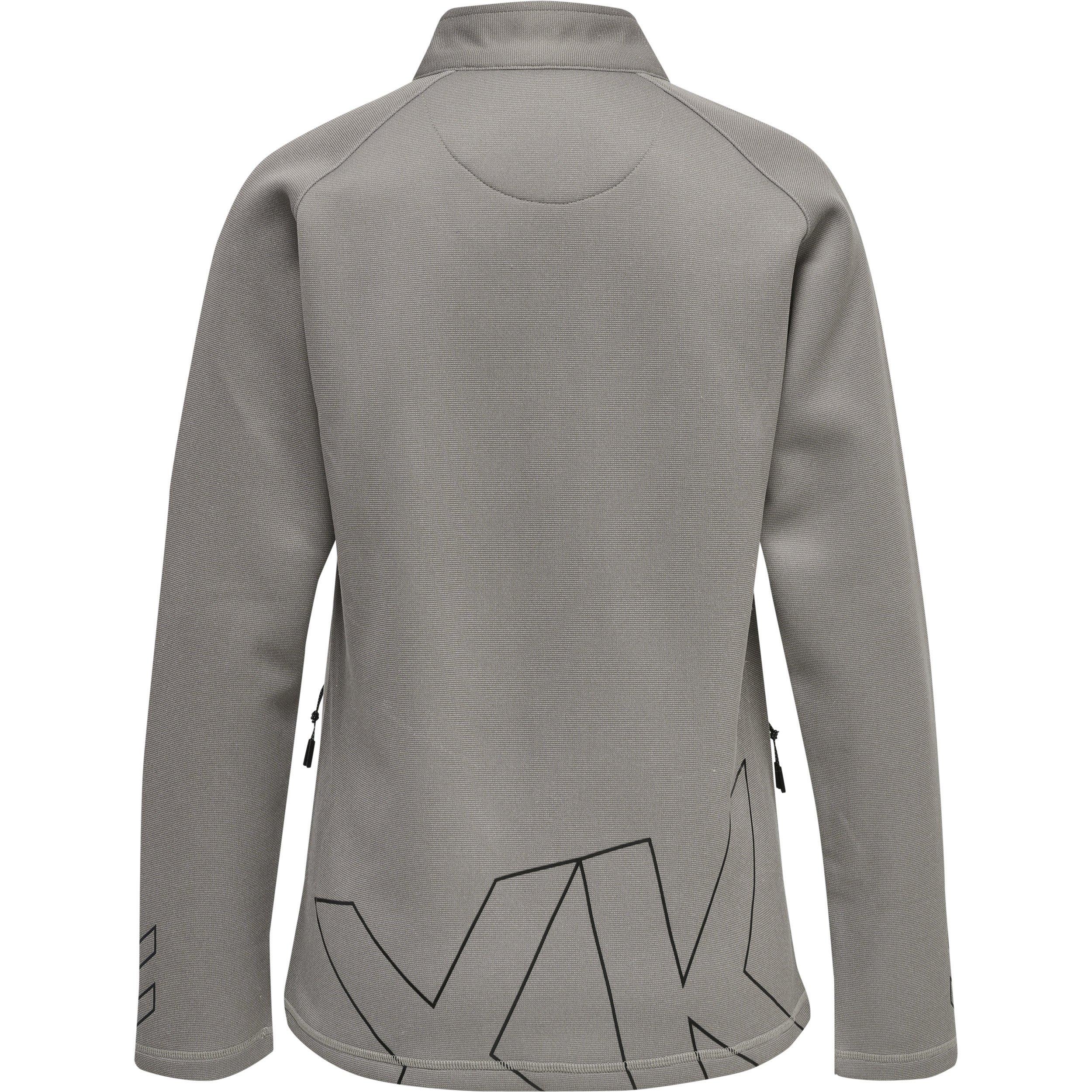 Hummel trainingsjacke mit reißverschluss damen cima xk