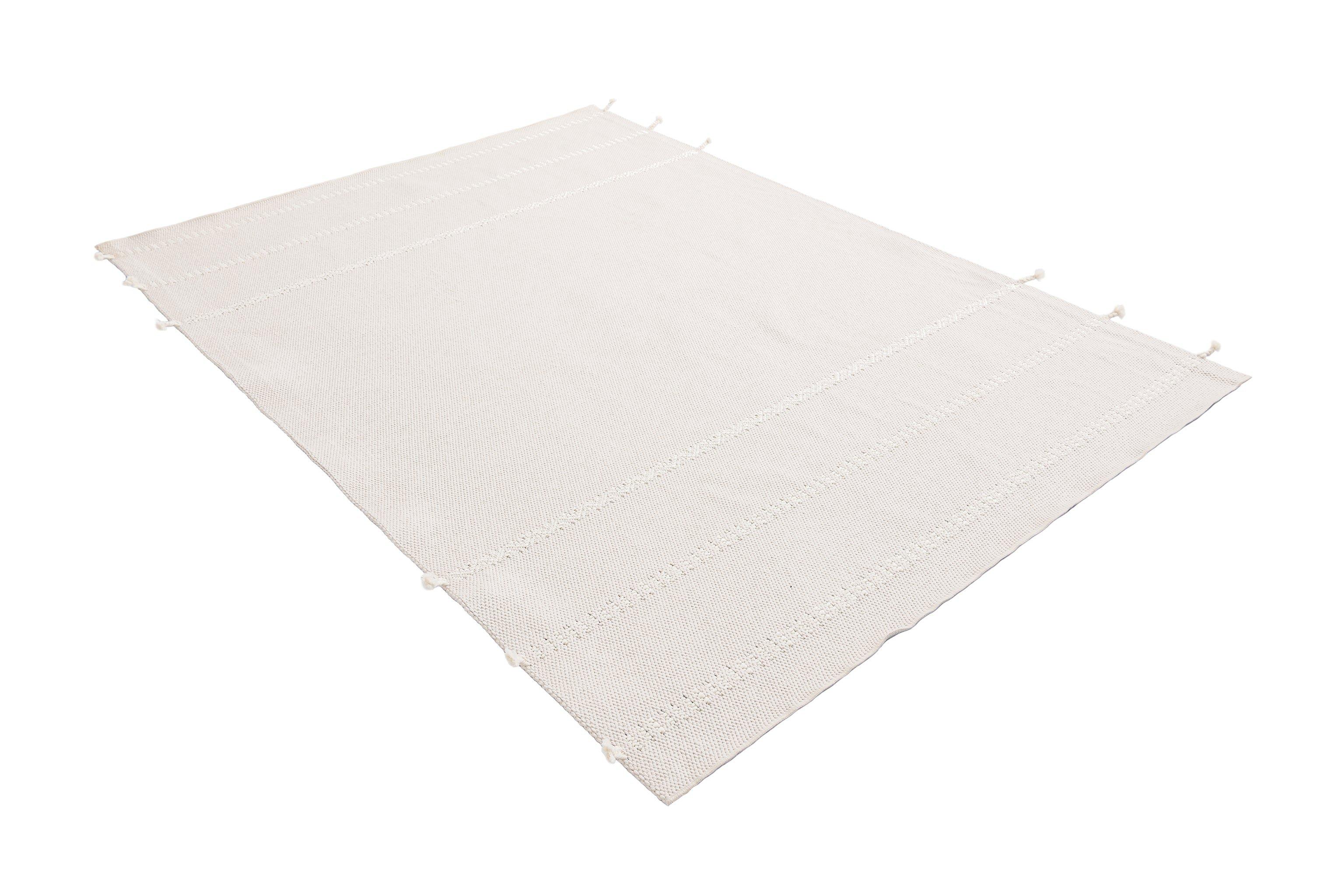 Hadorn Teppich Juniper Solid