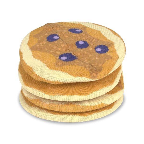 EatMySocks Todd`s Pancakes Socken