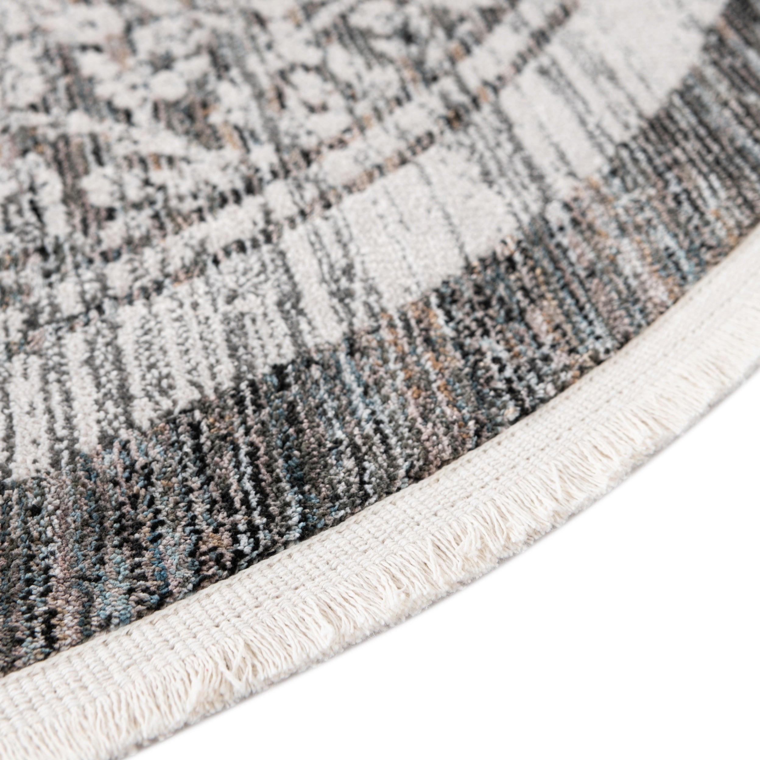 Hadorn Teppich Zora Mosaic