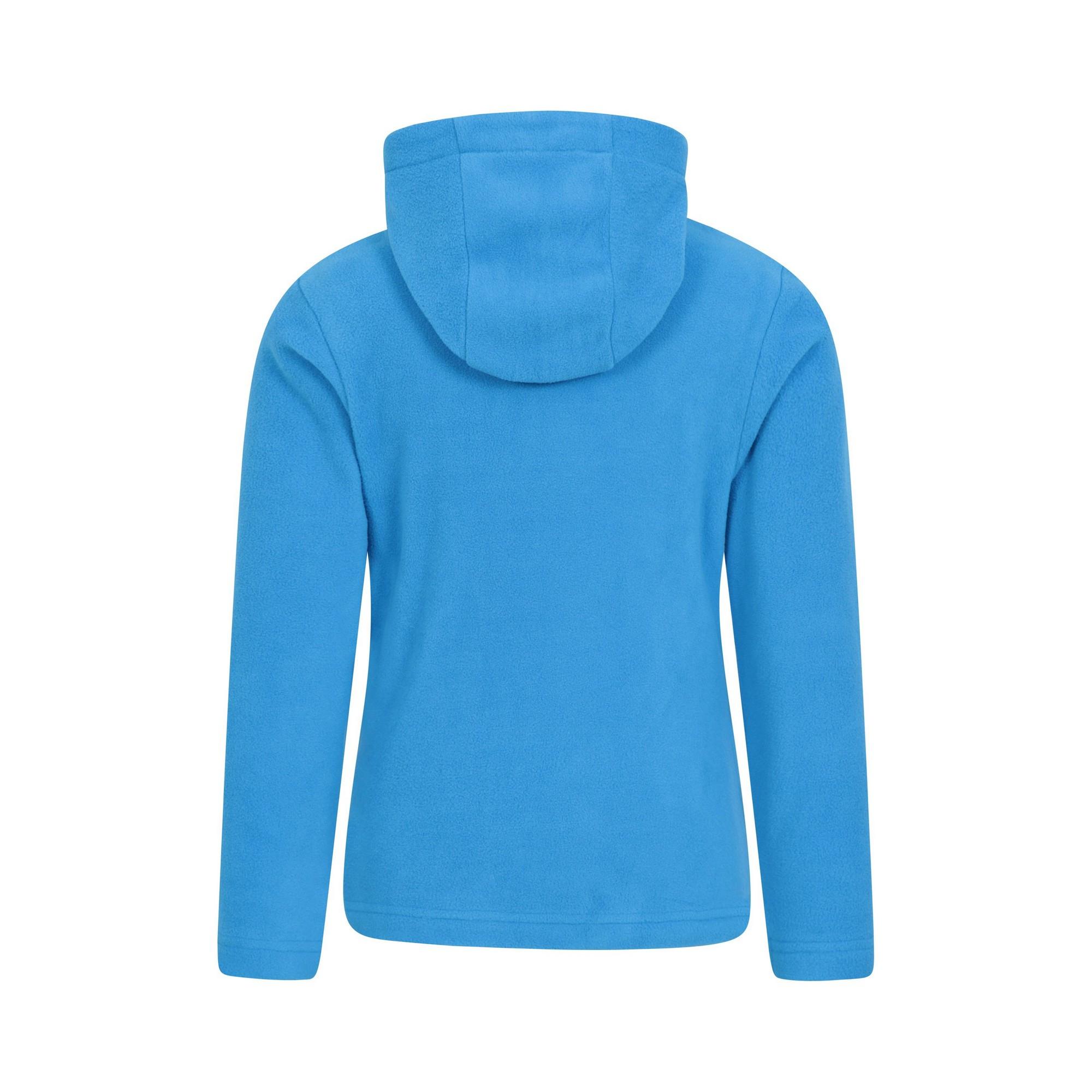 Mountain Warehouse Camber II Kapuzenpullover