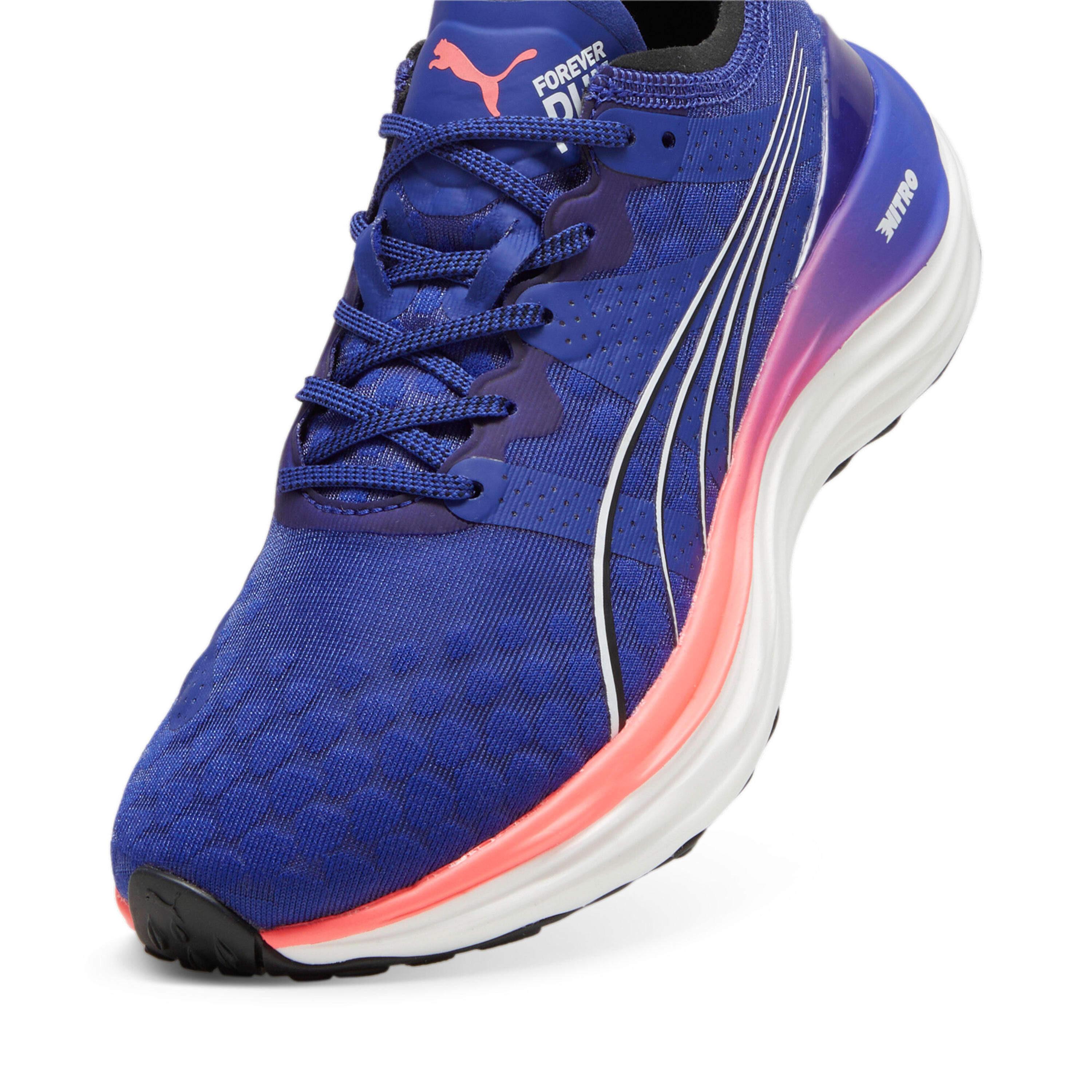 PUMA damen-laufschuhe foreverrun nitro