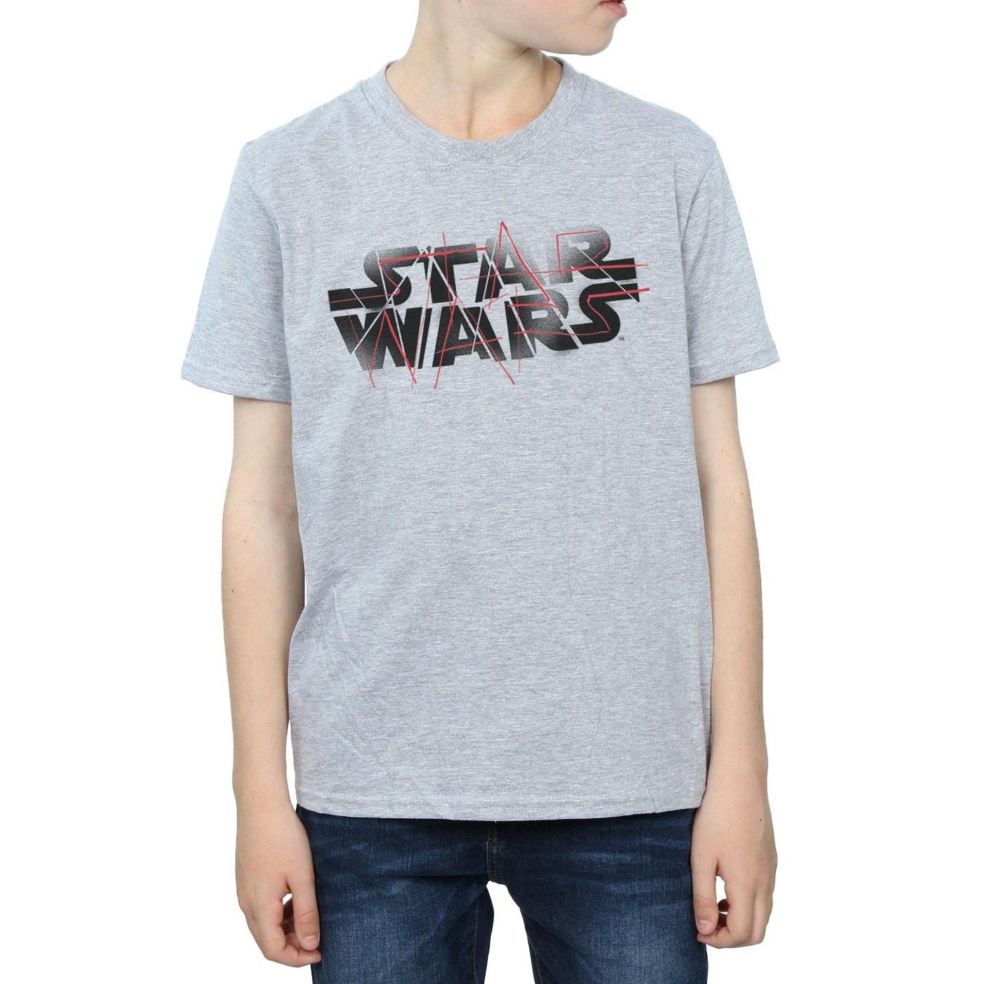 STAR WARS The Last Jedi TShirt