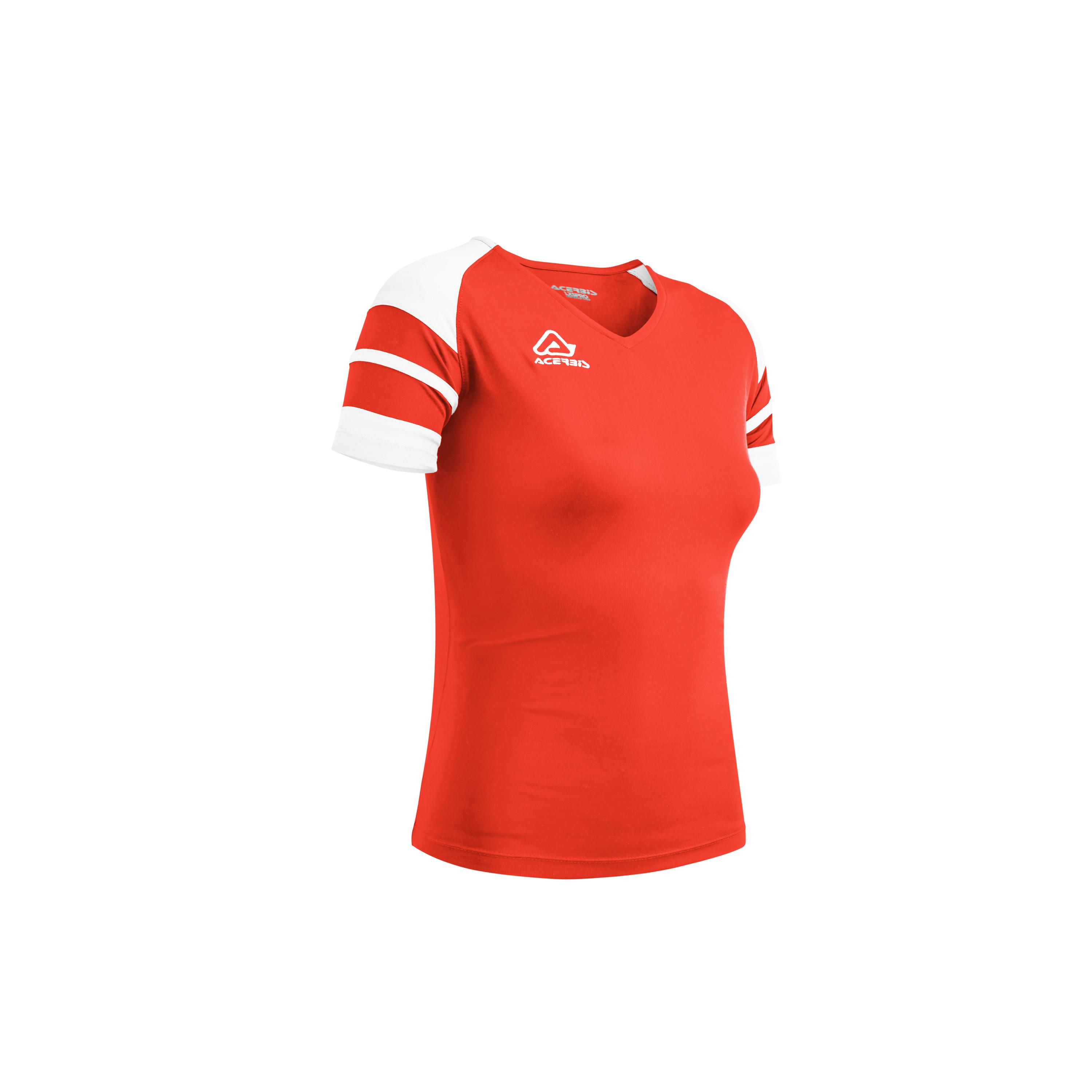 Acerbis mädchen-trikot kemari
