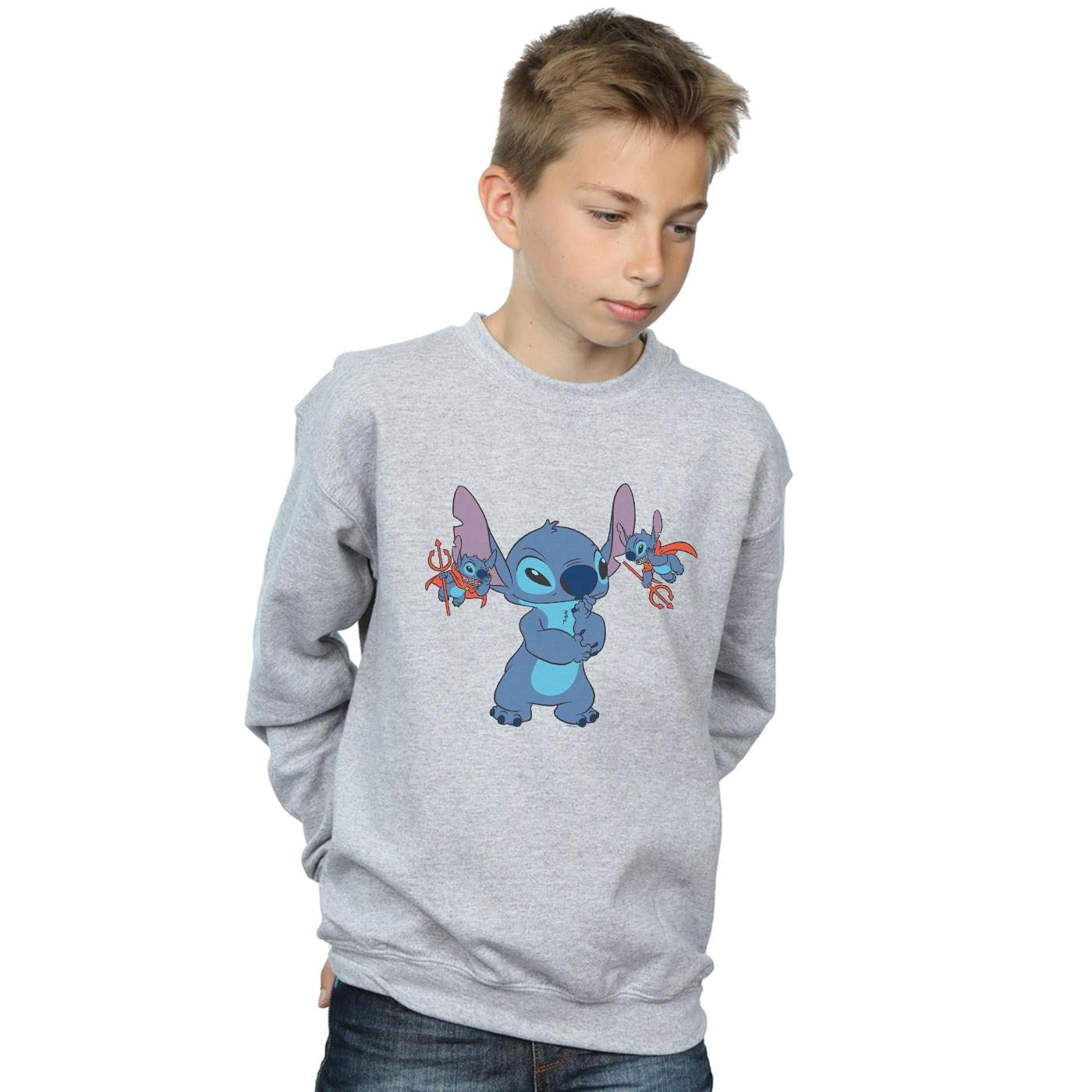 Disney Little Devils Sweatshirt