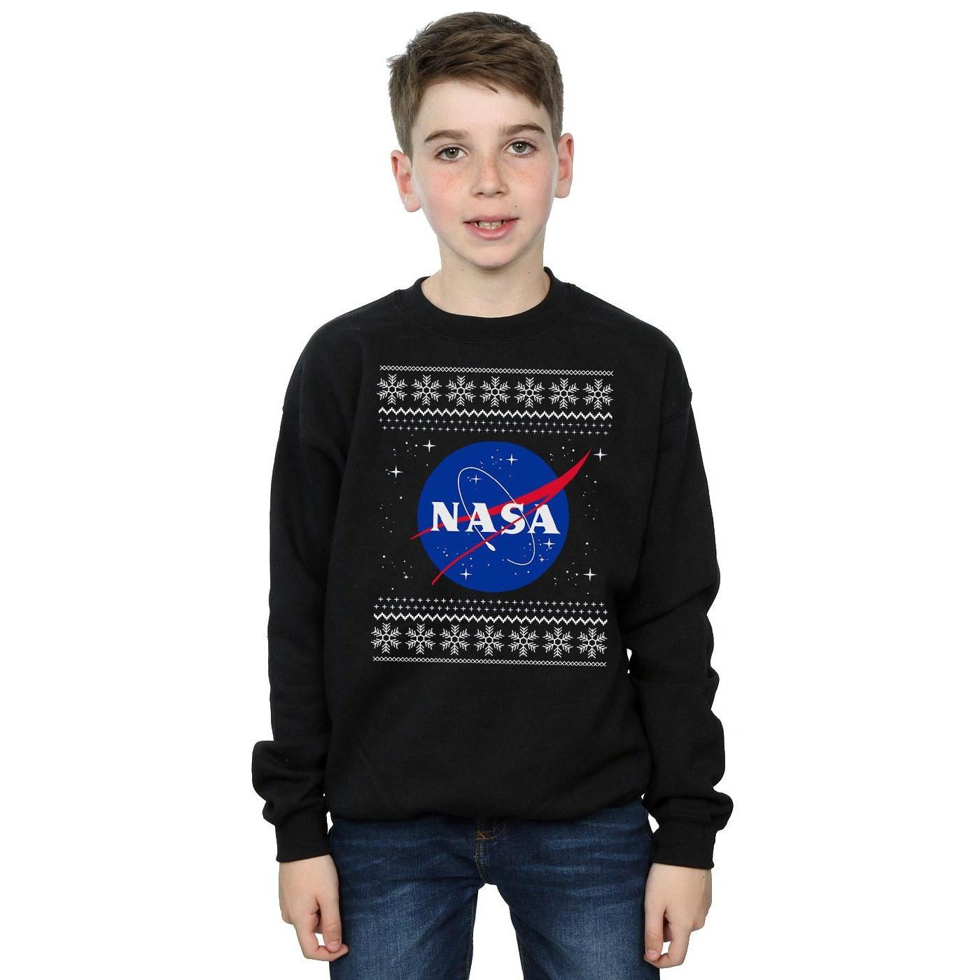 Nasa Sweatshirt
