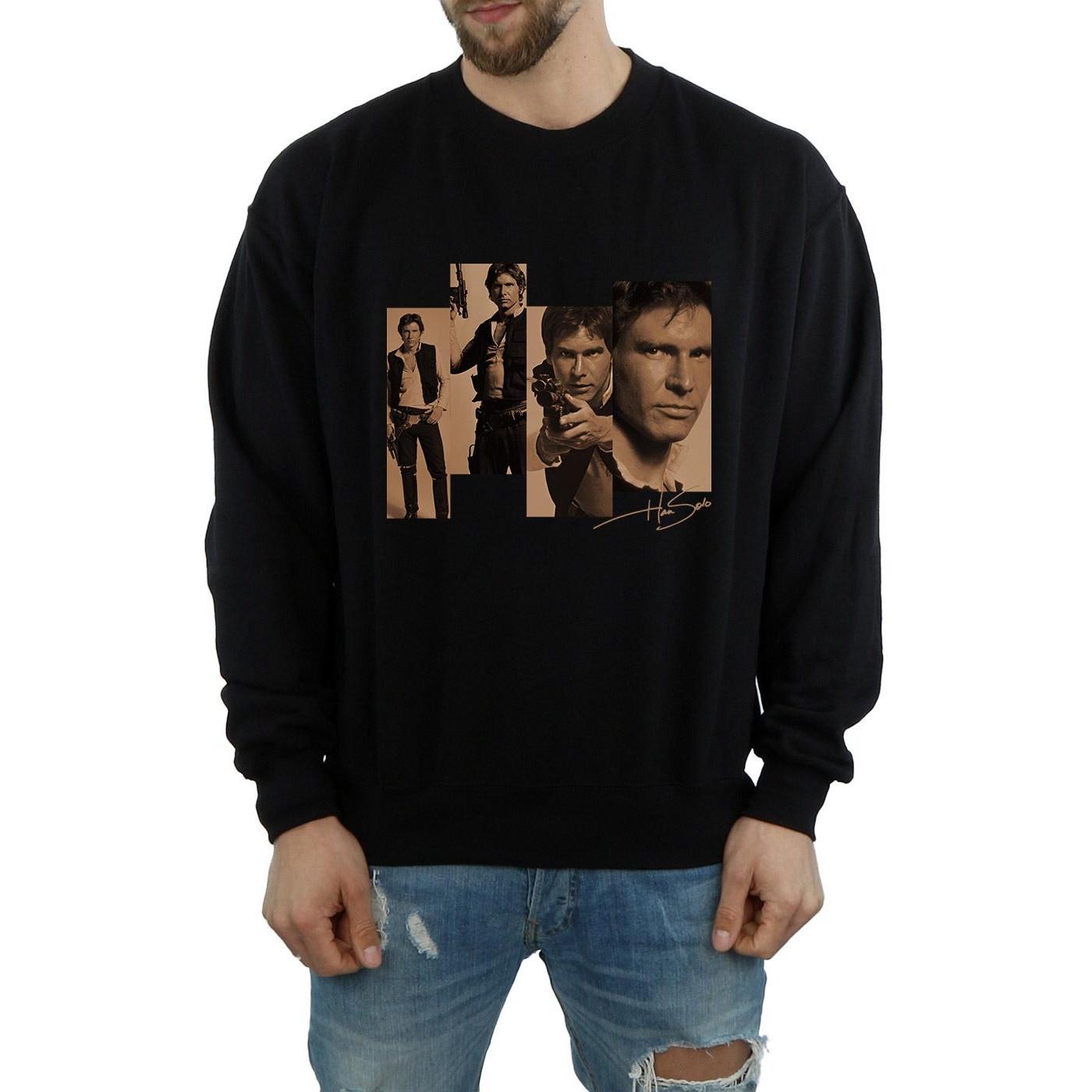 STAR WARS Sweatshirt