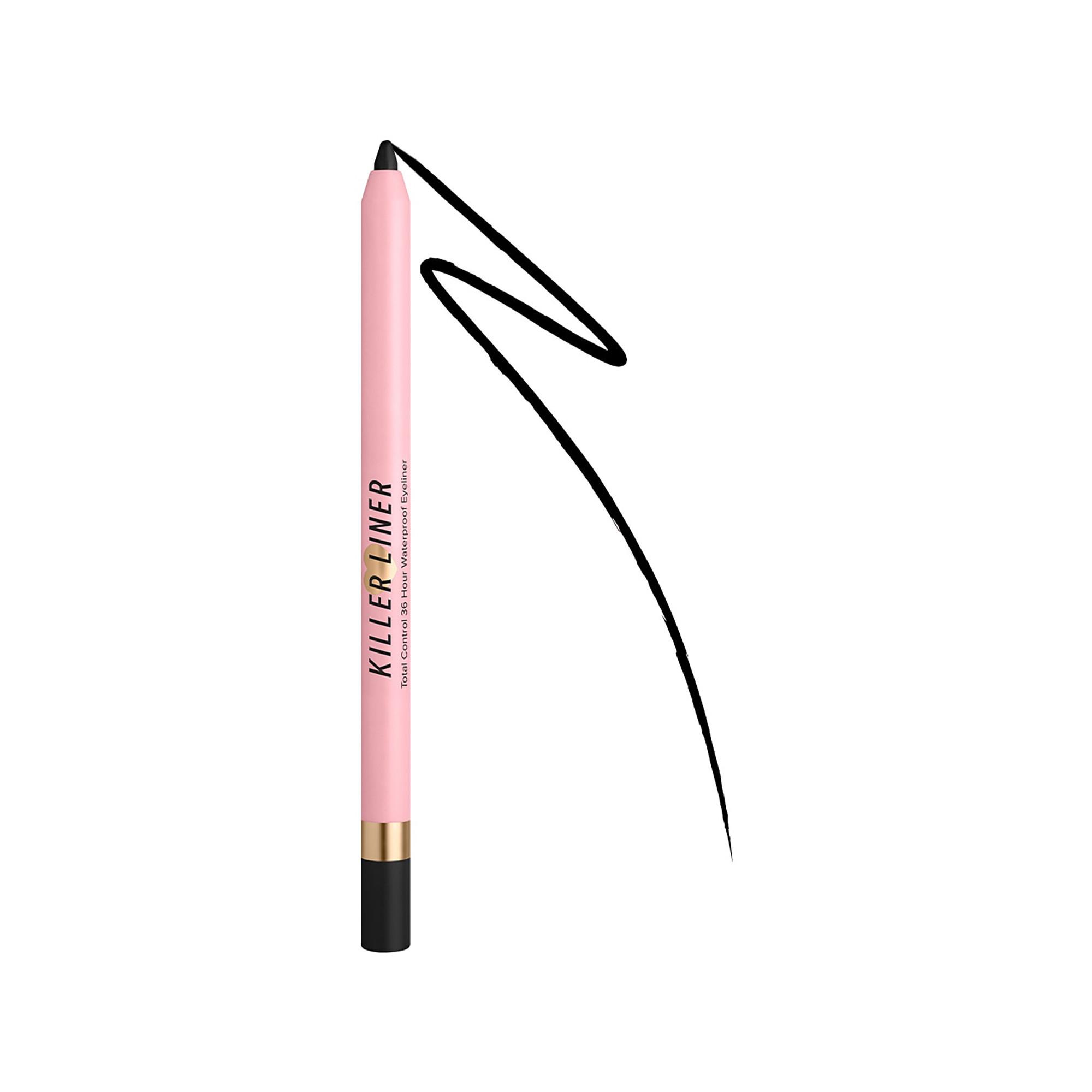 Too Faced Killer liner Waterproof Waterproof Eyeliner