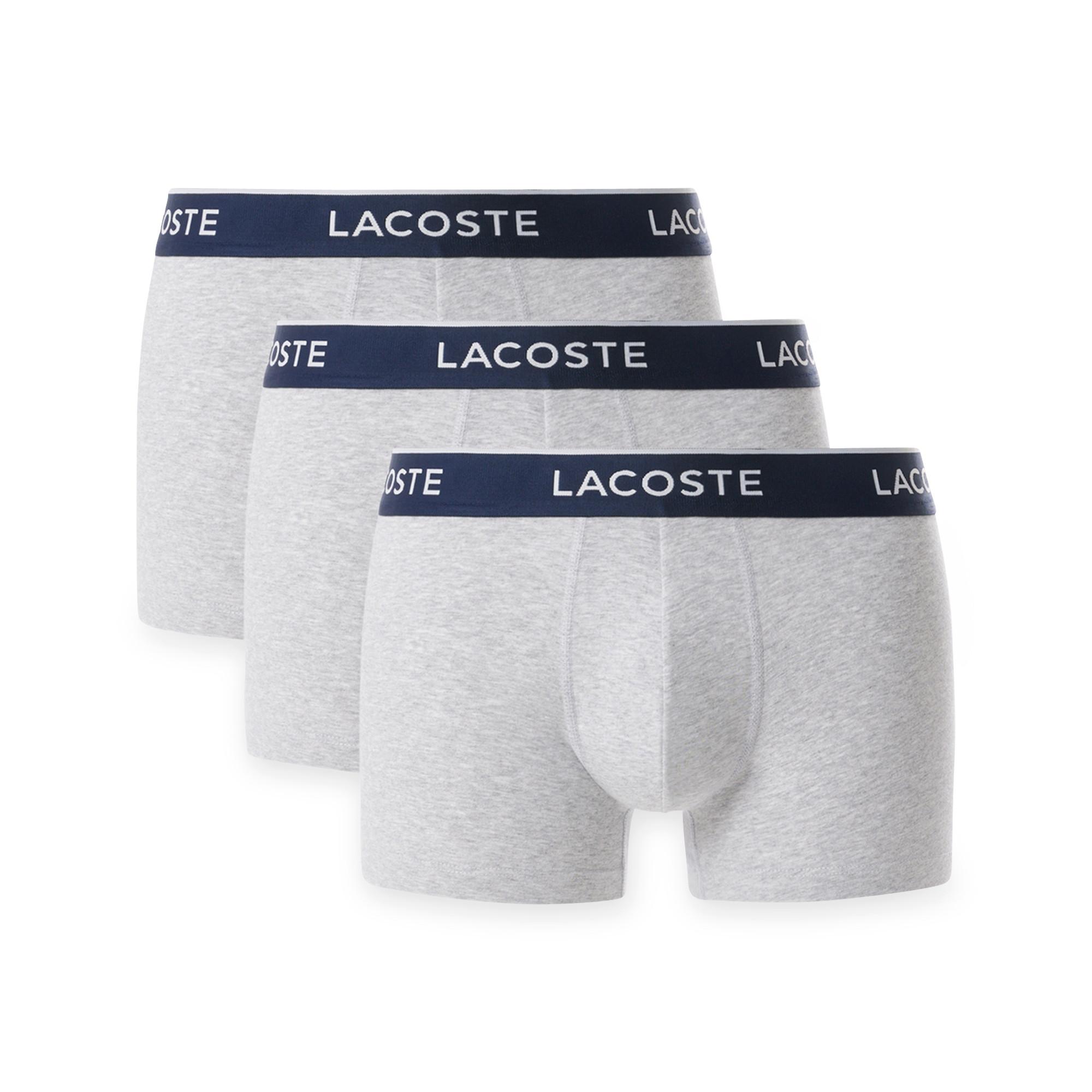 LACOSTE Triopack, Pantys