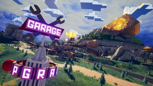 2K GAMES Switch LEGO 2K Drive - Awesome Edition