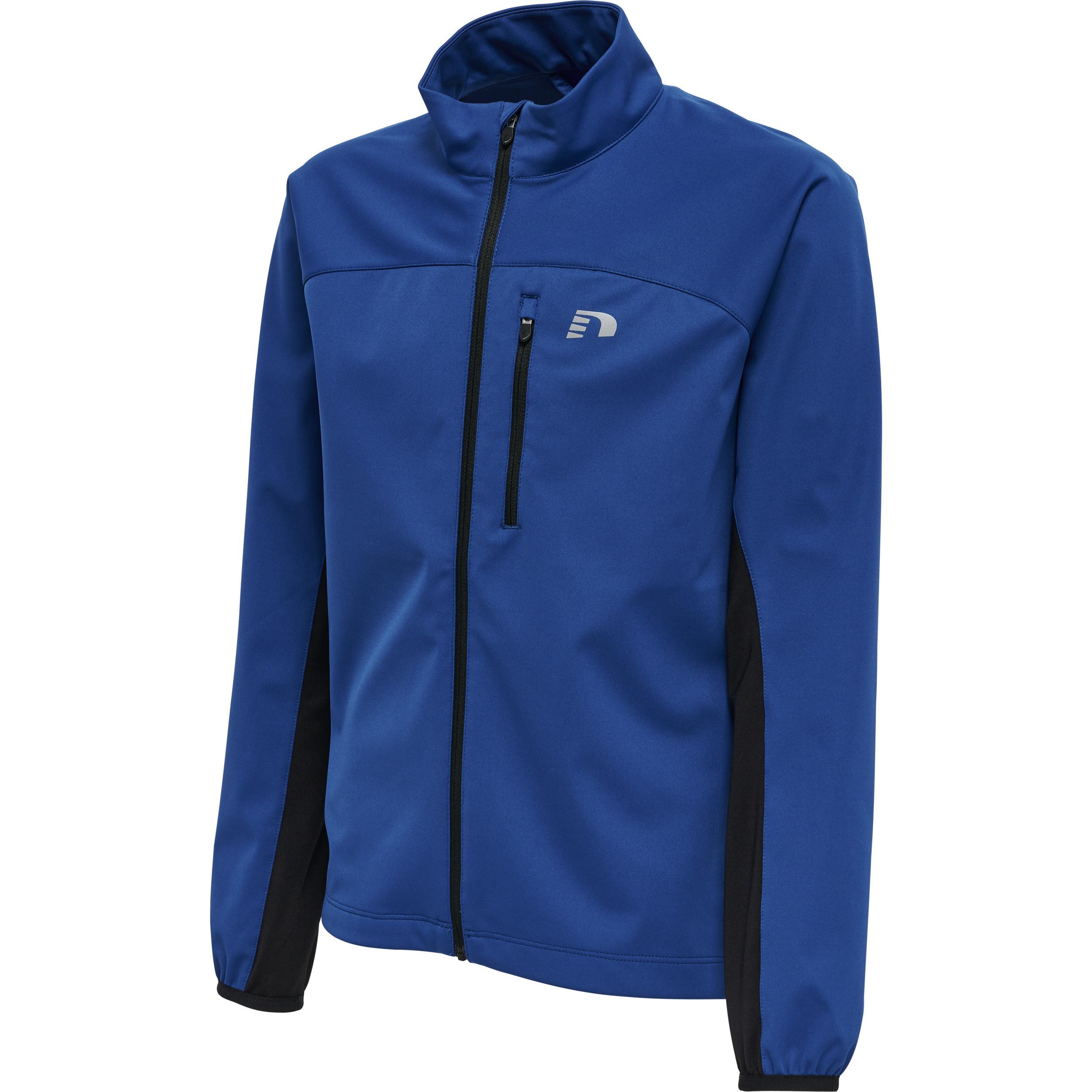 Newline kinder-trainingsjacke core cross