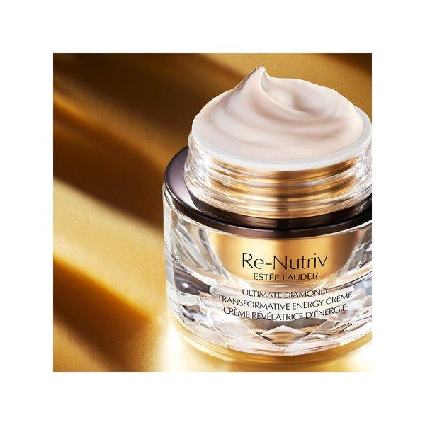 ESTÉE LAUDER Re-Nutriv Ultimate Diamond Sculpted Transformation Cream