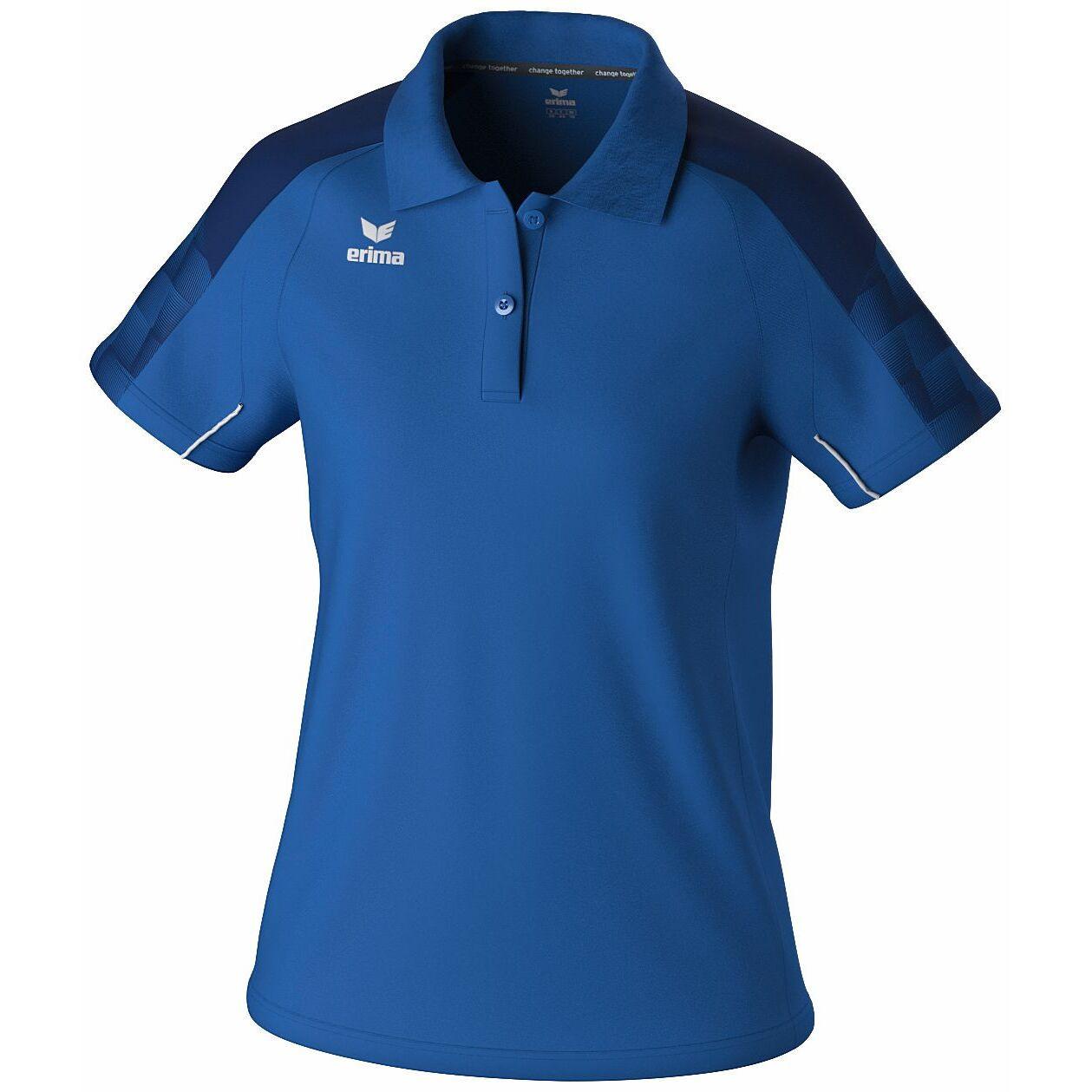 Erima Evo Star Polo Shirt
