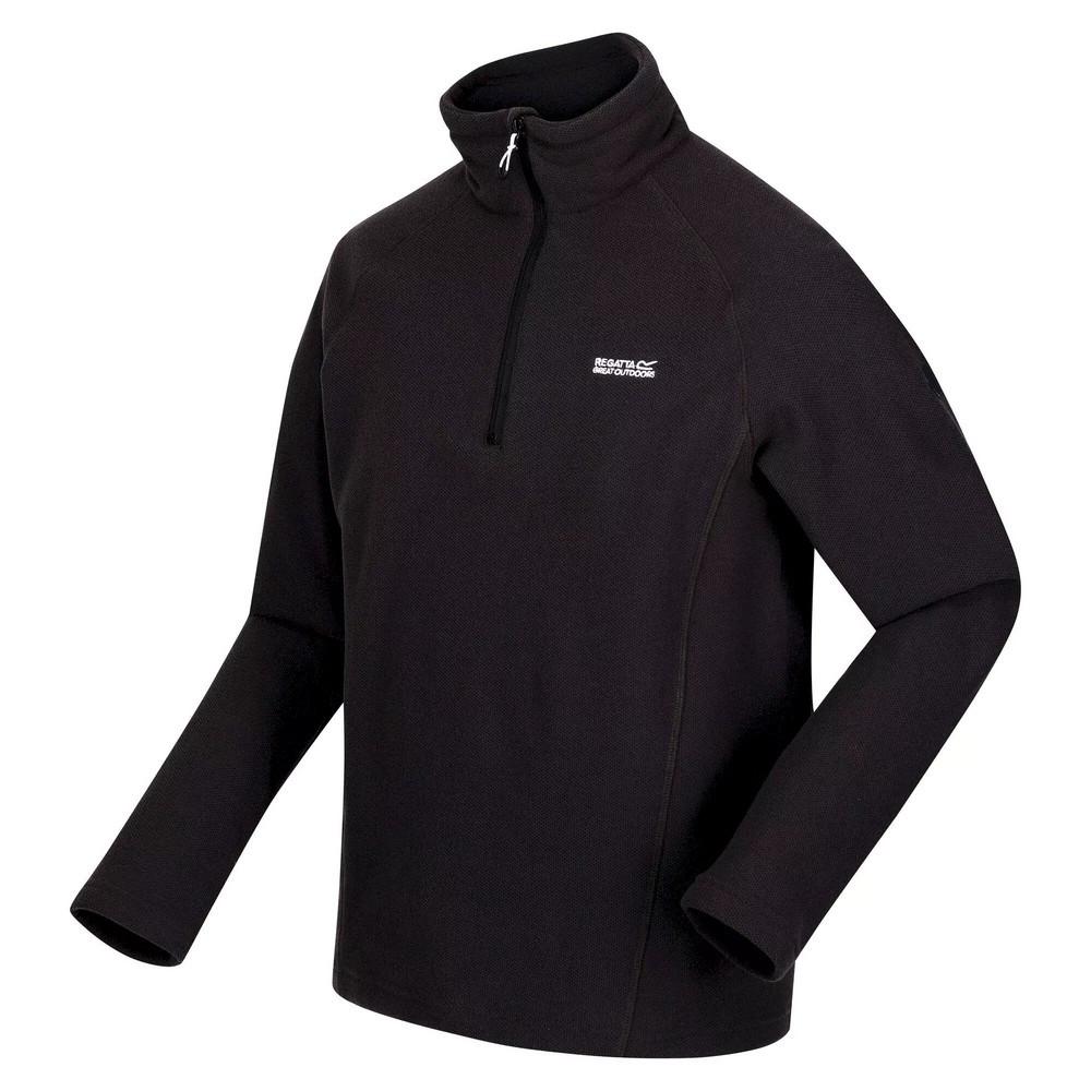 Regatta Great Outdoors Fleecetop Kenger mit Reißverschluss bis zur Brust