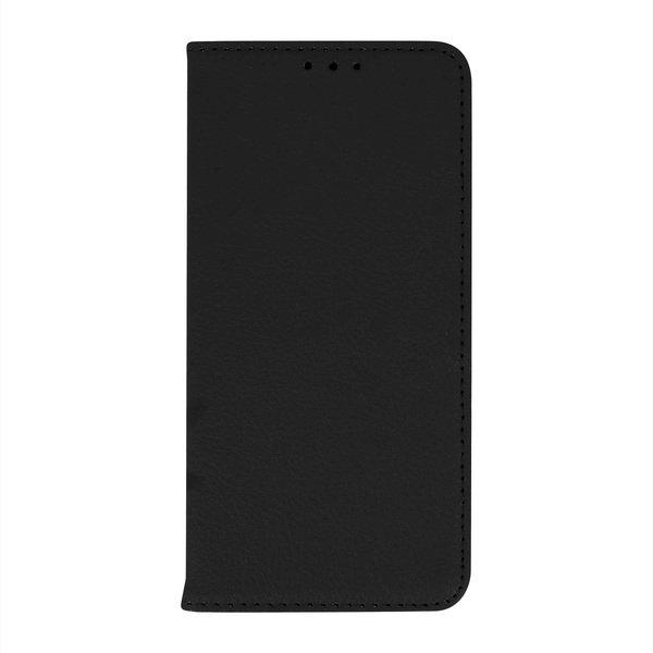 Avizar Bookcover Samsung Galaxy A72 Schwarz