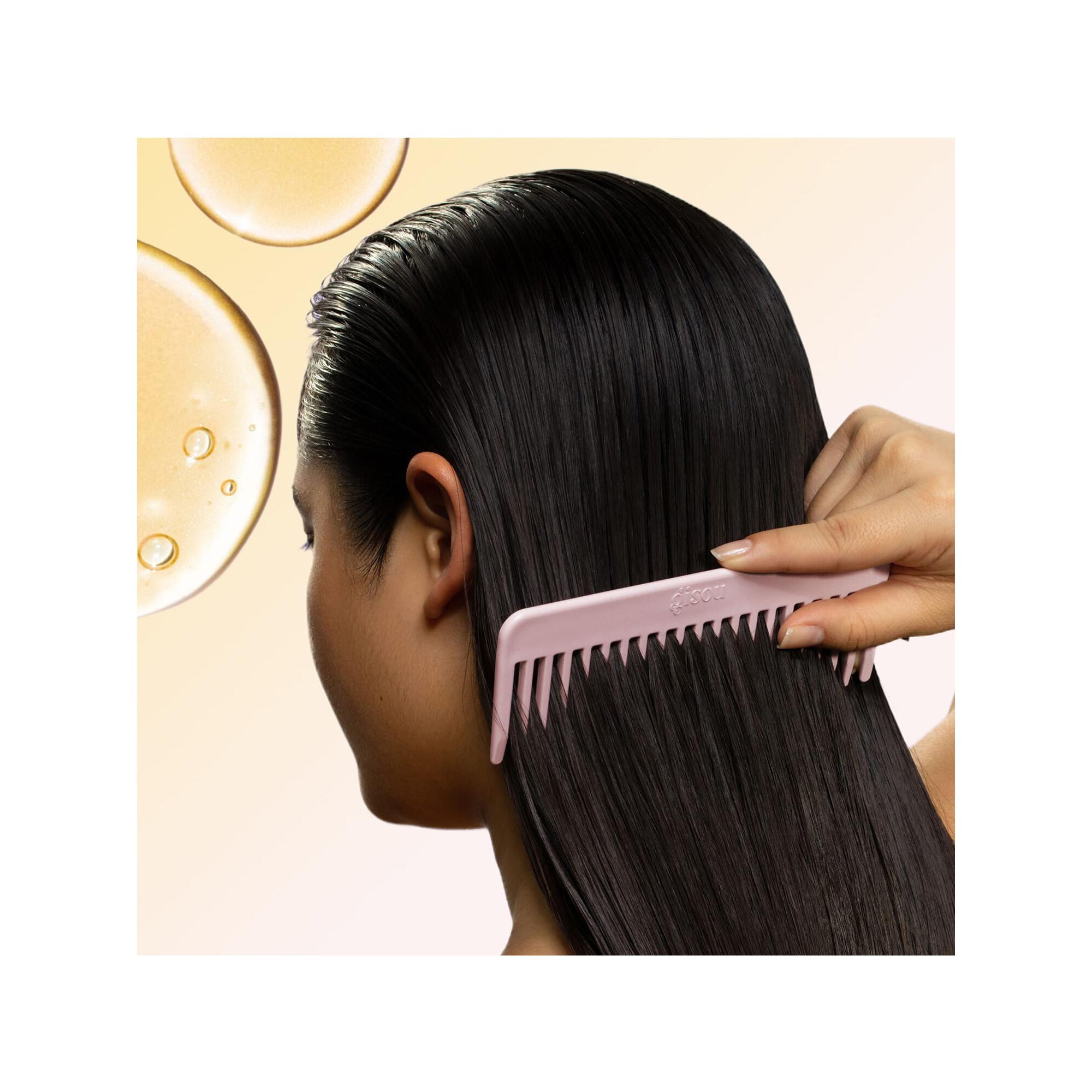 GISOU Honey Infused Leave In Conditioner - Conditioner ohne Ausspülen