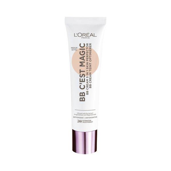 L'OREAL C'Est Magique BB Cream