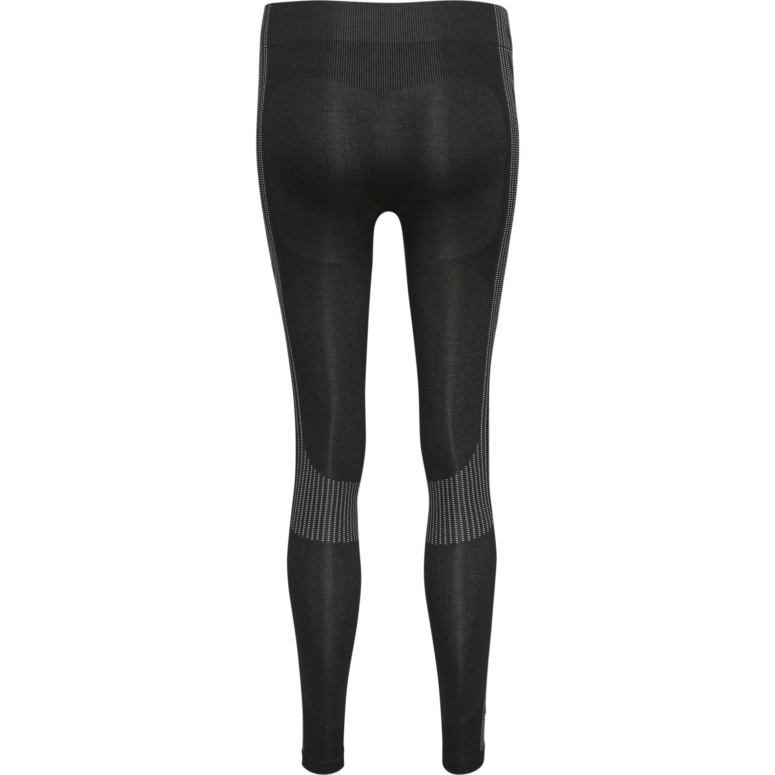 Hummel Halbhohe Leggings Frau Shaping