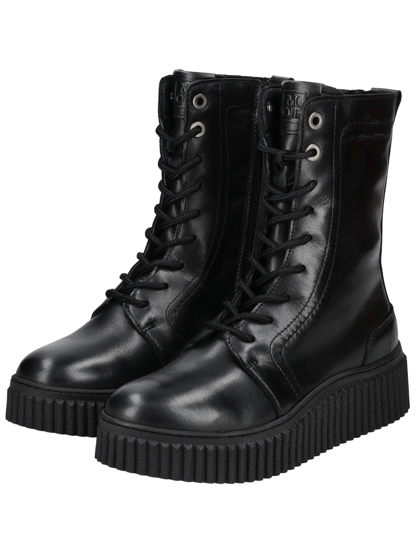 Marc O'Polo Stiefelette 409 16066301 100