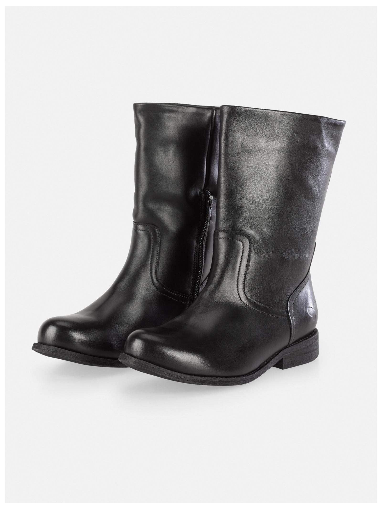 Felmini Wide Fit Stiefel ODERG W102