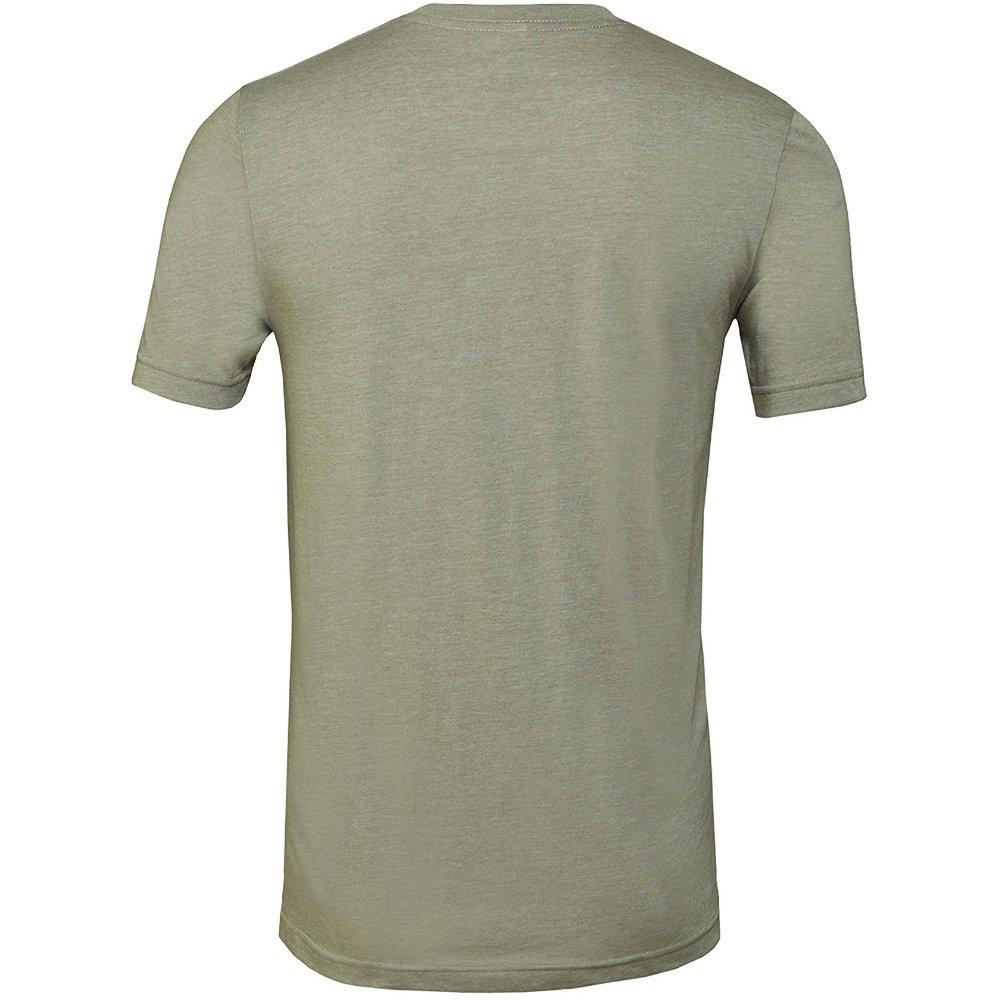 Bella + Canvas CVC T-Shirt Erwachsene