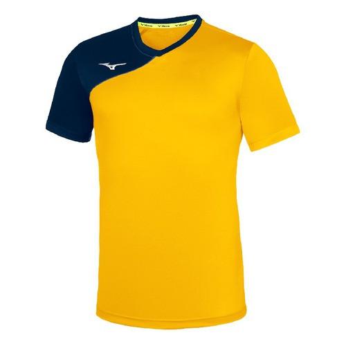 MIZUNO Kurzarm T-Shirt