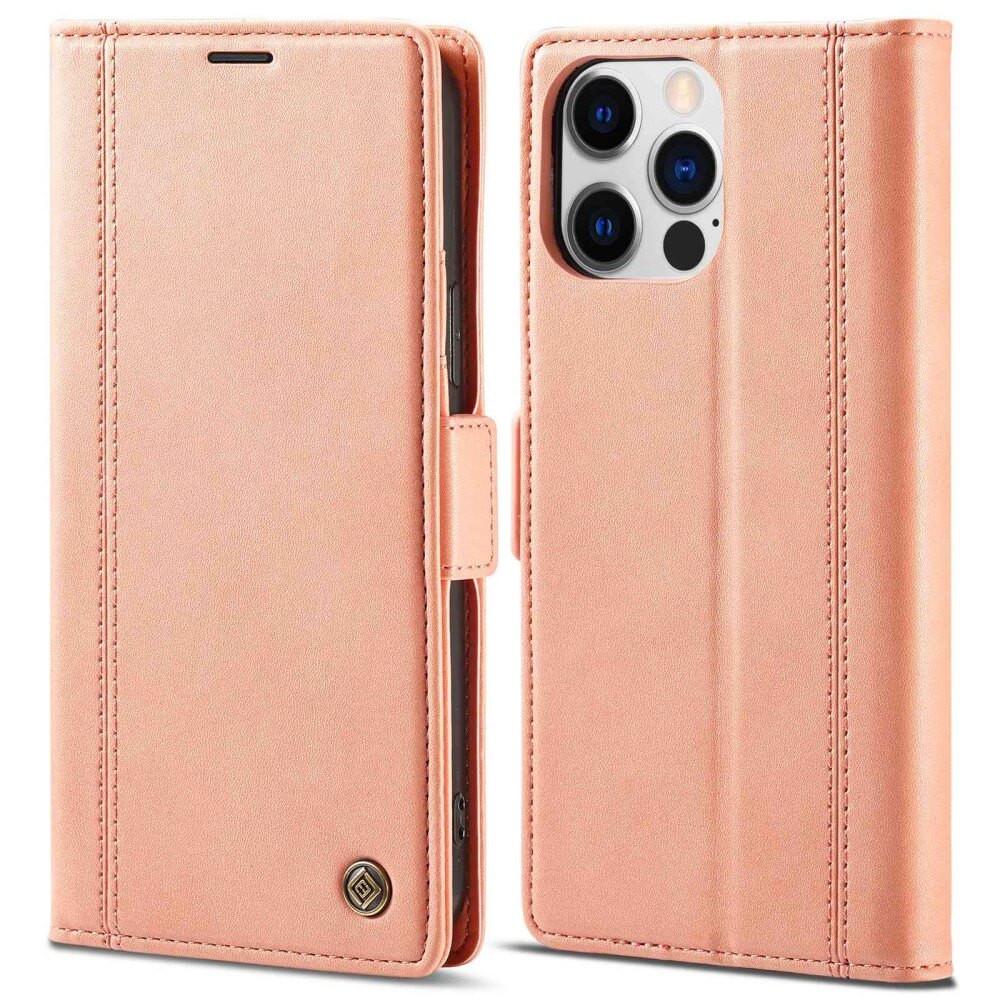 Cover-Discount iPhone 14 Pro - Stand Flip Case Hülle