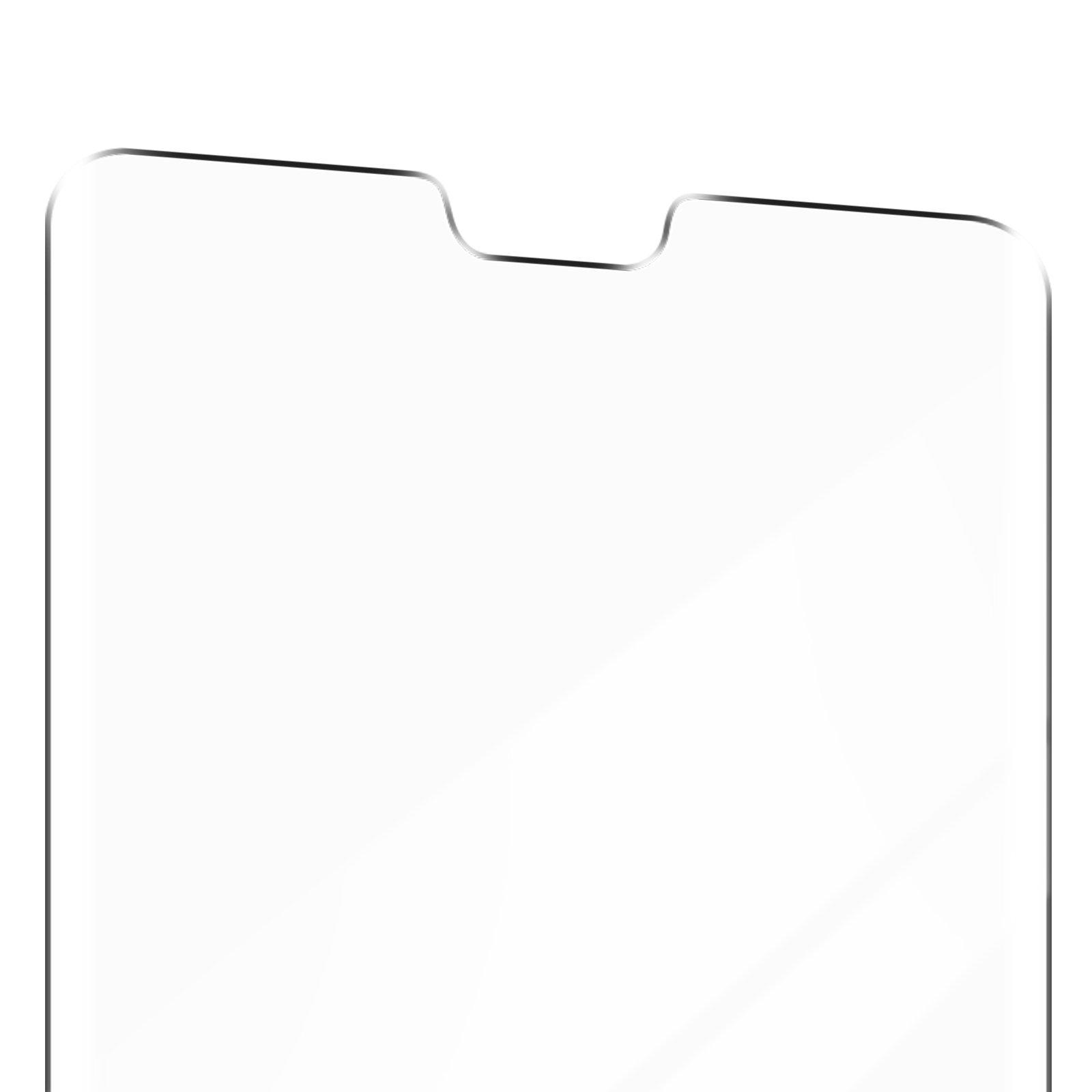 Force Power Glas-Folie Huawei P20 Force Glass