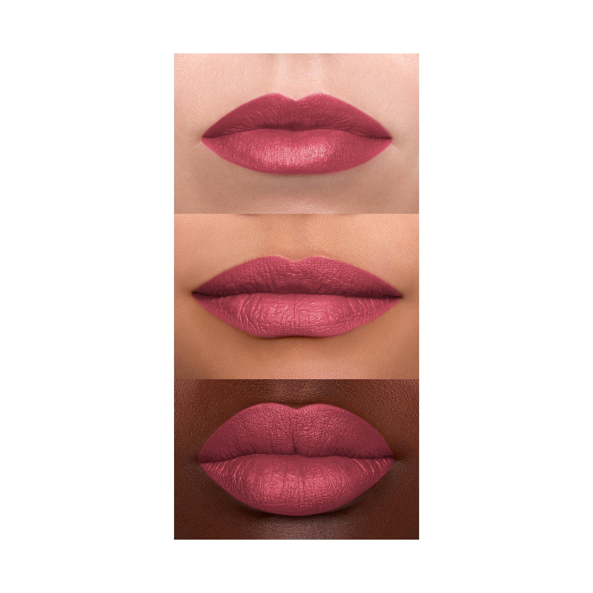 NYX-PROFESSIONAL-MAKEUP Suede Matte Lipstick Suede Matte Lipstick
