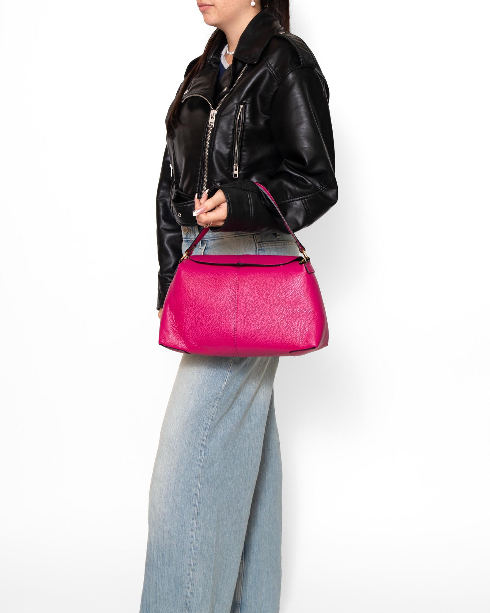 Roberta Rossi Schultertasche