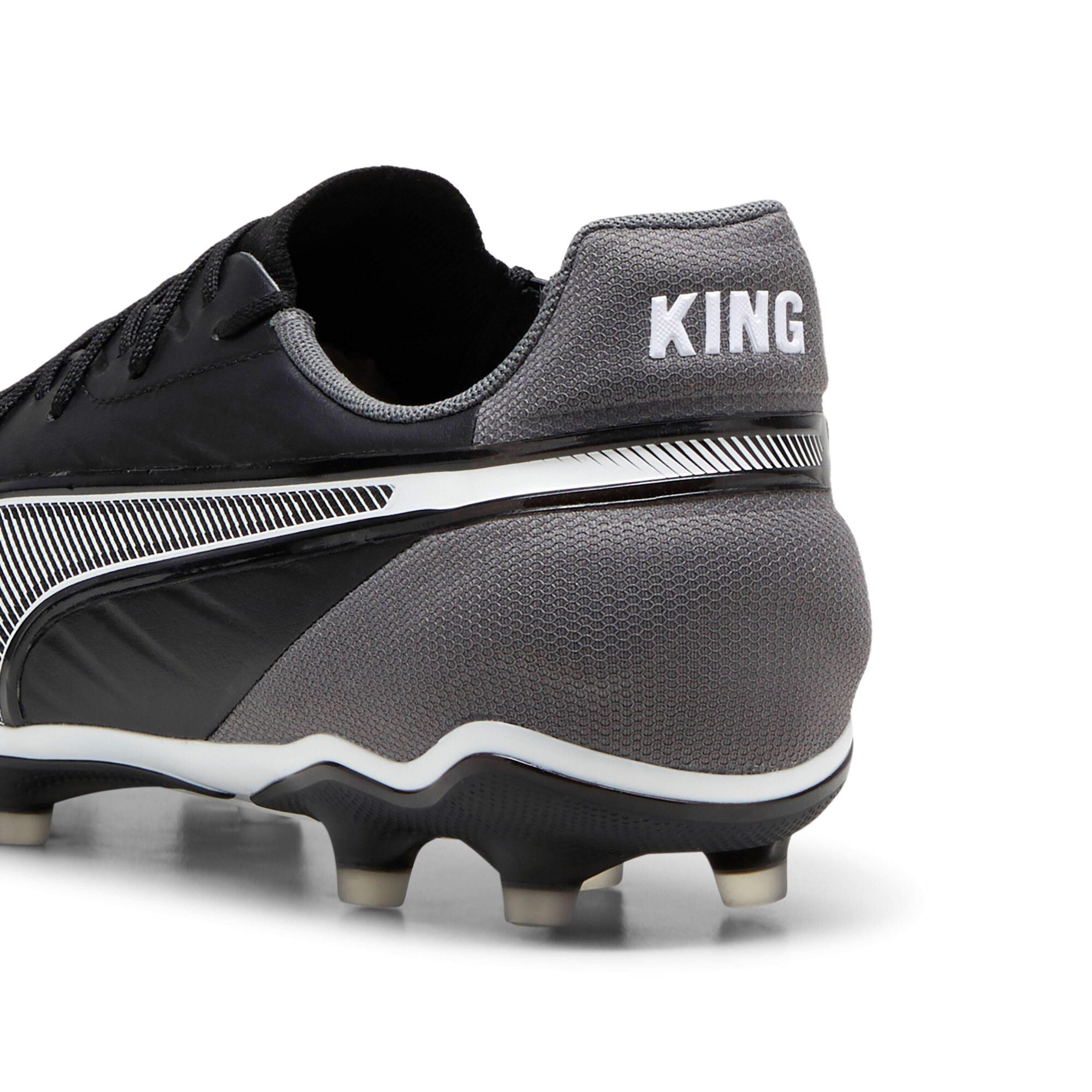 PUMA fußballschuhe king match fg/ag