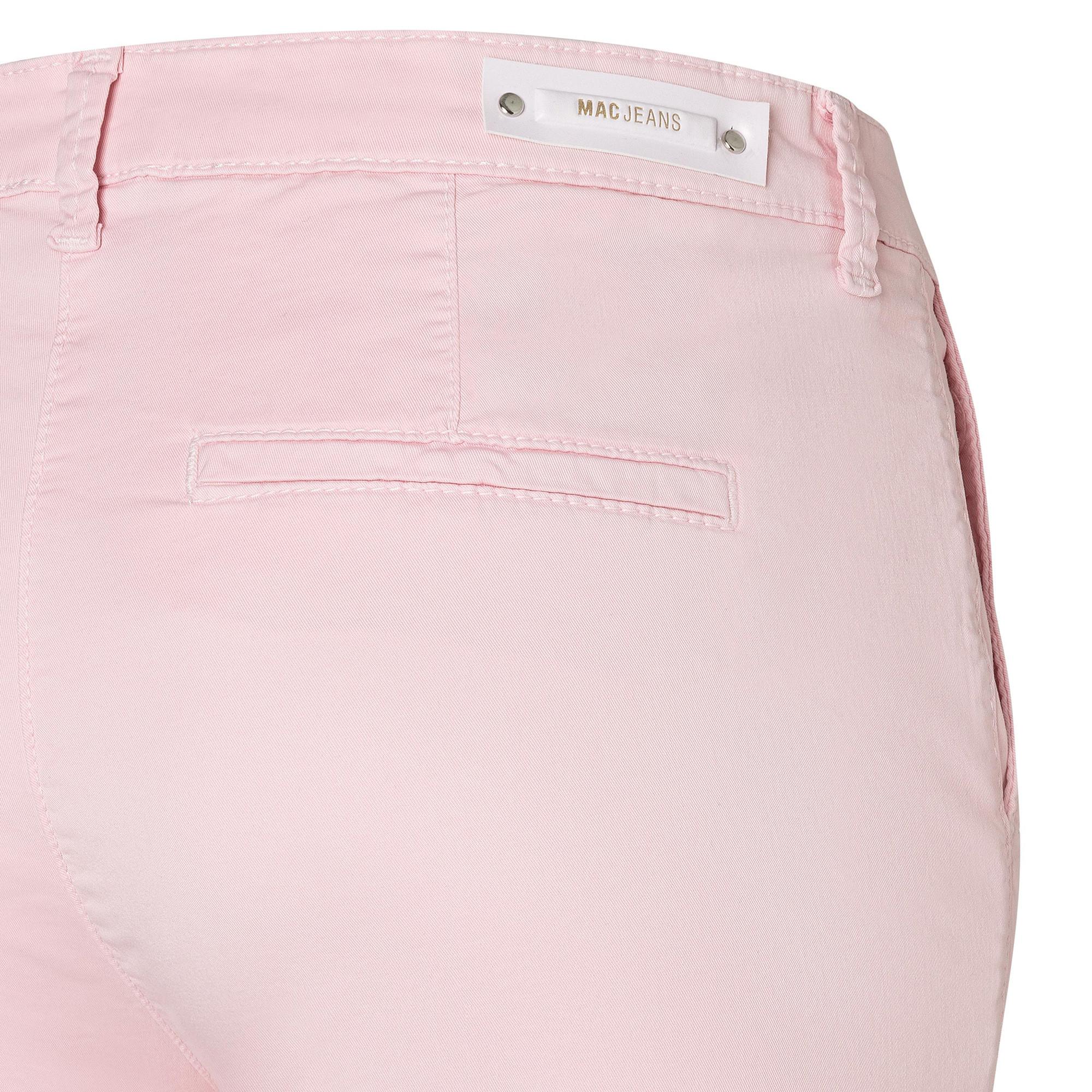 MAC Chino Turn up Chinohose, Slim Fit