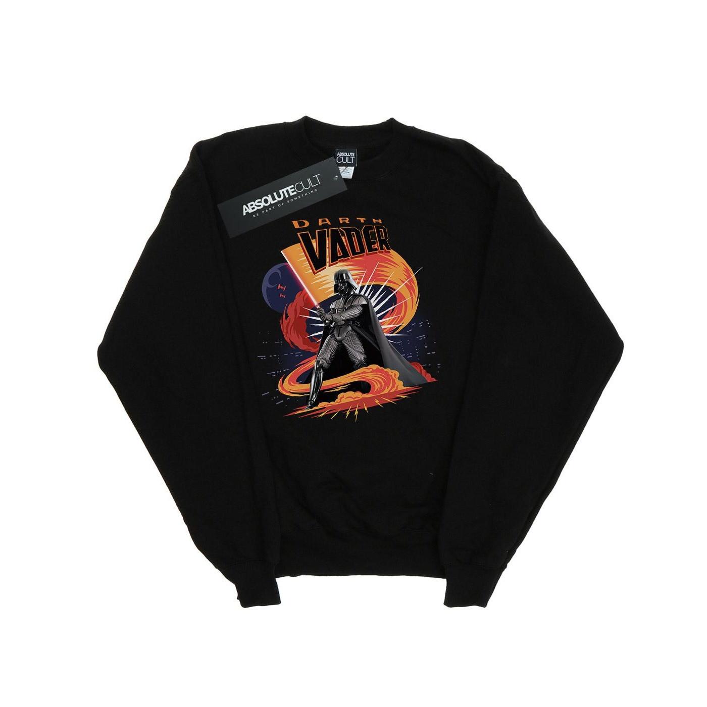 STAR WARS Swirling Fury Sweatshirt