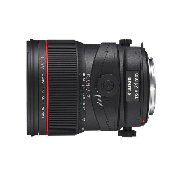 Canon Canon TS-E 24 mm 1: 3,5L II