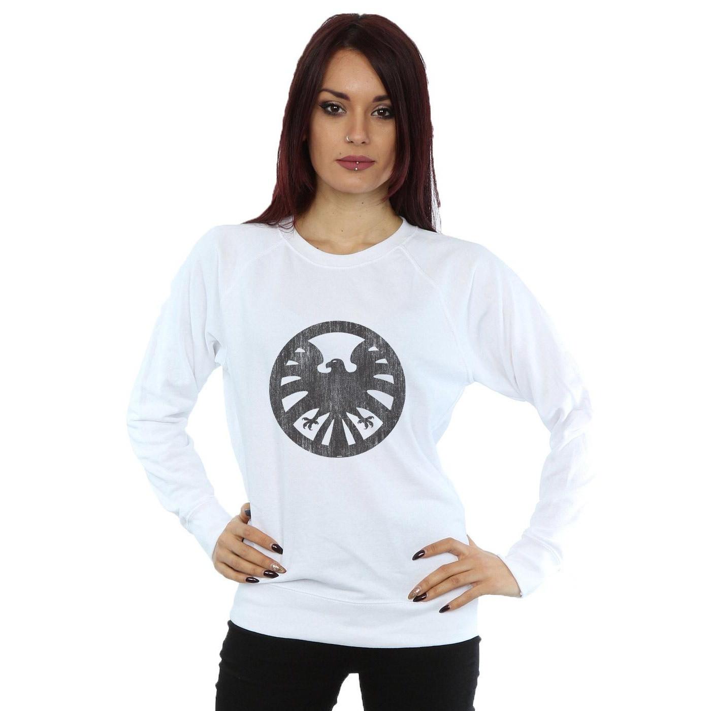 MARVEL Agents of SHIELD Sweatshirt