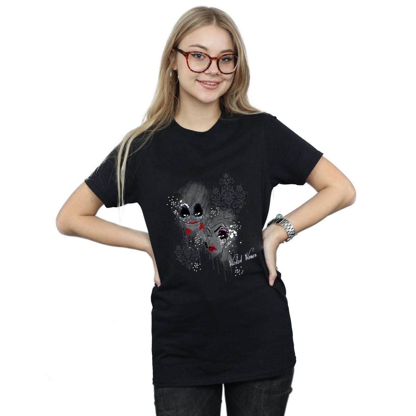 Disney Wicked Women T-Shirt