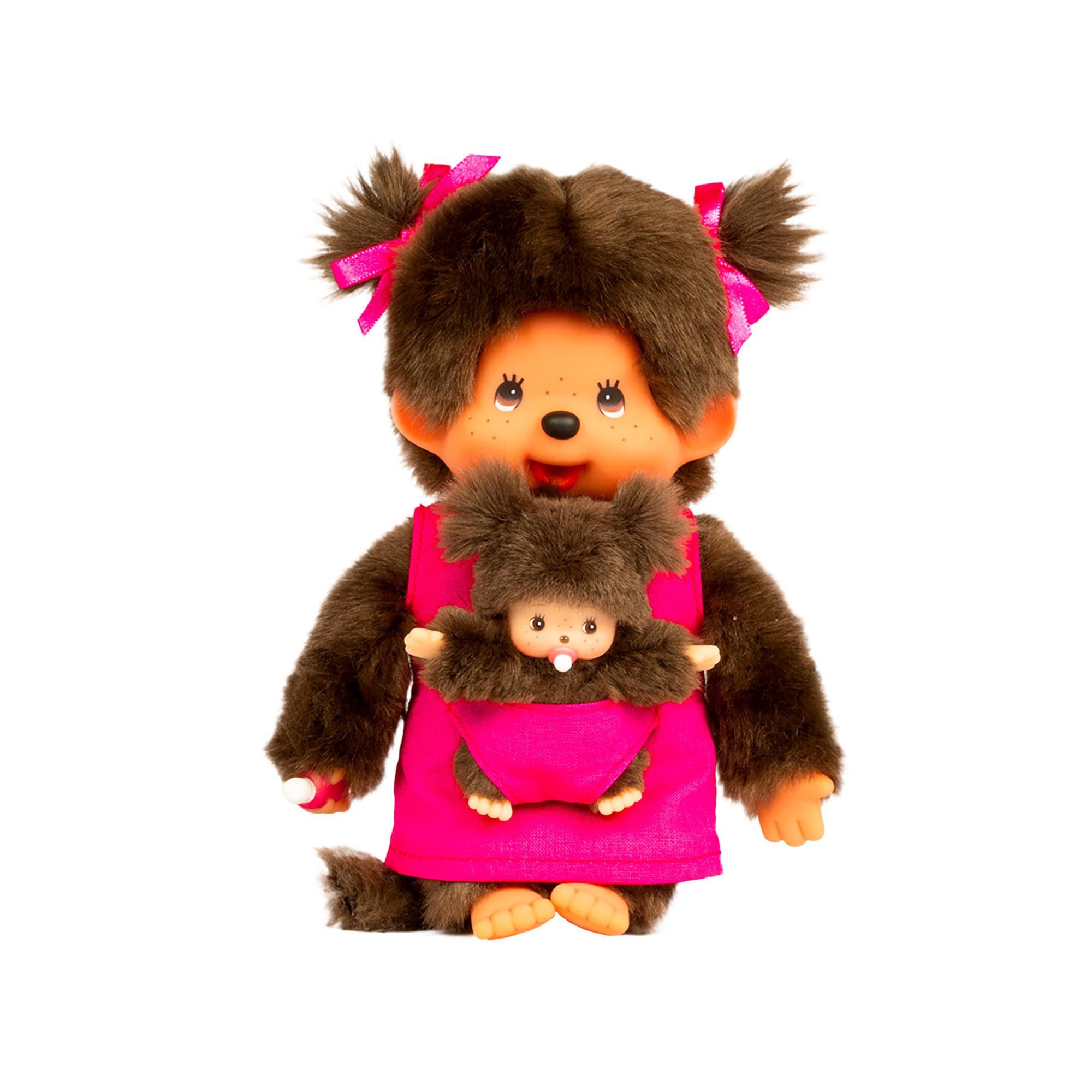 Monchhichi Monchhichi Mother Care 20cm
