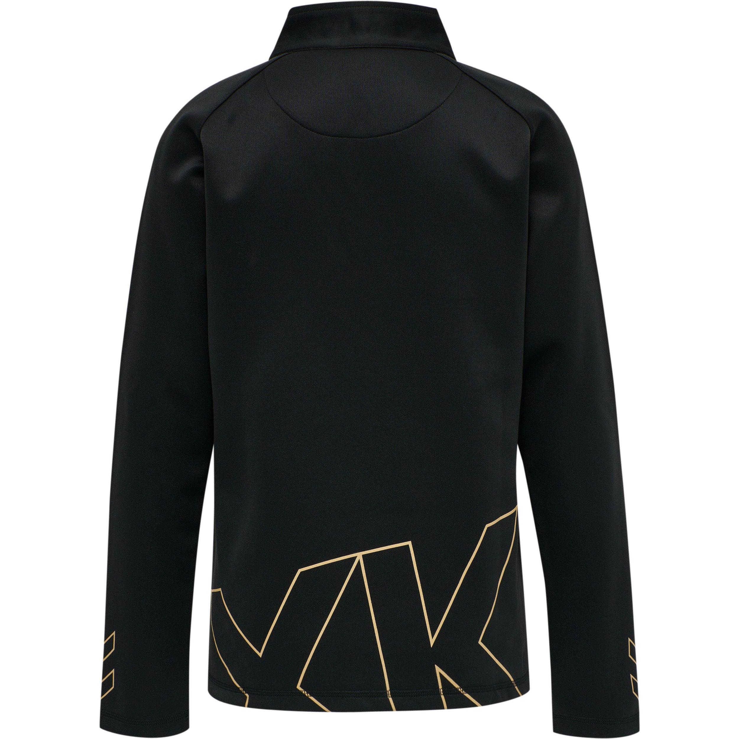 Hummel trainingsjacke mit reißverschluss damen cima xk