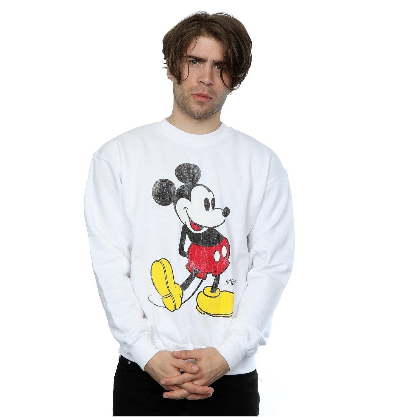 Disney Sweatshirt
