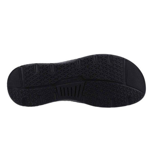 Hush Puppies Mules Carson, Leder