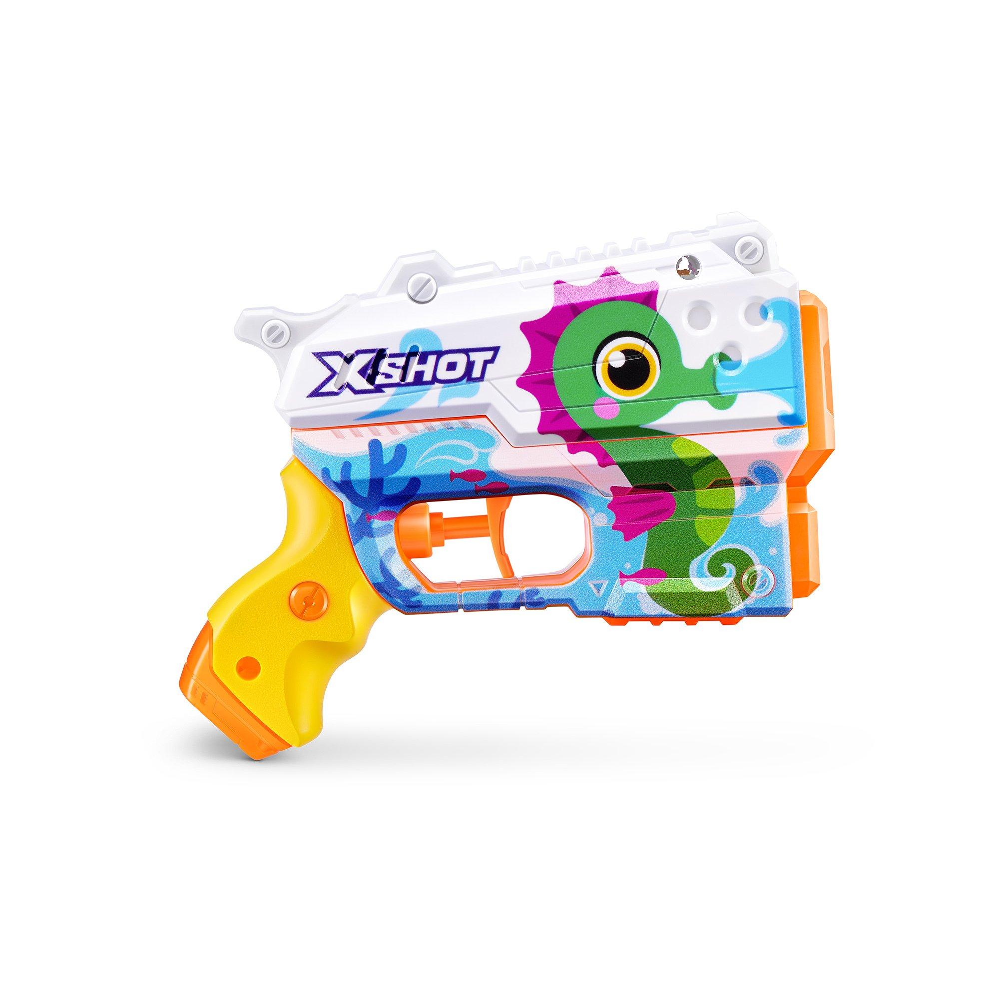 XSHOT Preschool Blaster