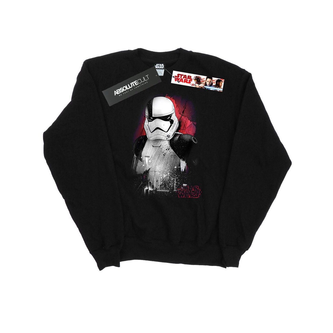STAR WARS The Last Jedi Sweatshirt