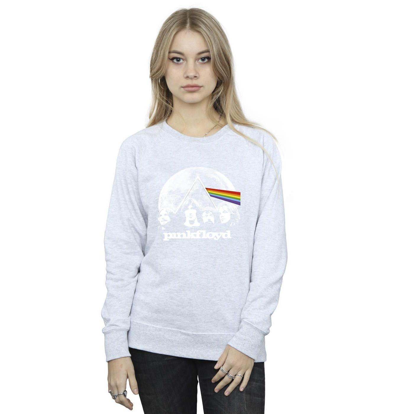 Pink Floyd Sweatshirt